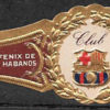 coleccion anillas cubanas de clubs del futbol Club Barcelona